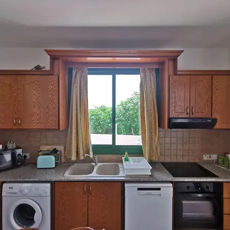 Vaggelis Villa Paphos