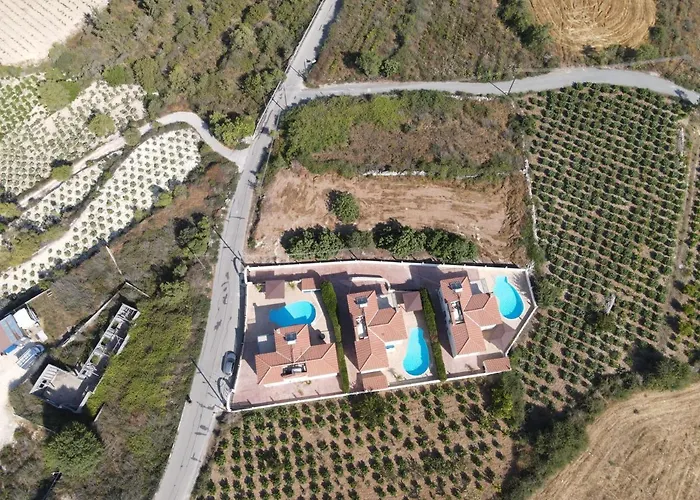 Vaggelis Vila