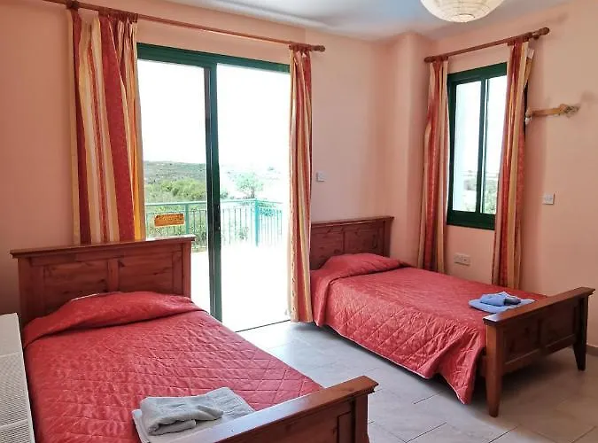 Vila Vaggelis *