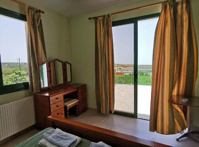 Vila Vaggelis