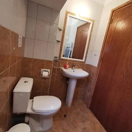 Vaggelis Villa *