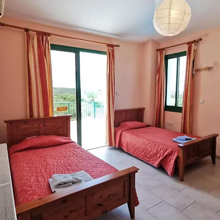 Villa Vaggelis *