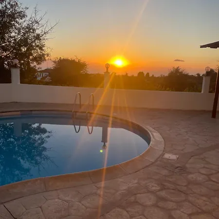 Villa Vaggelis Paphos