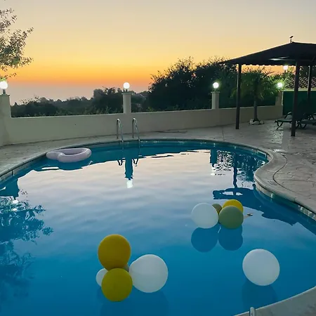 Vaggelis * Πάφος