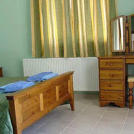 Vaggelis Villa Paphos