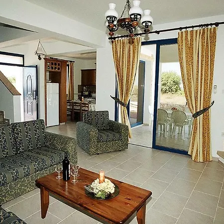 Villa Vaggelis *