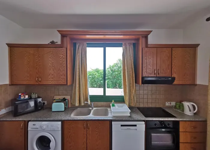 Vaggelis Villa Paphos