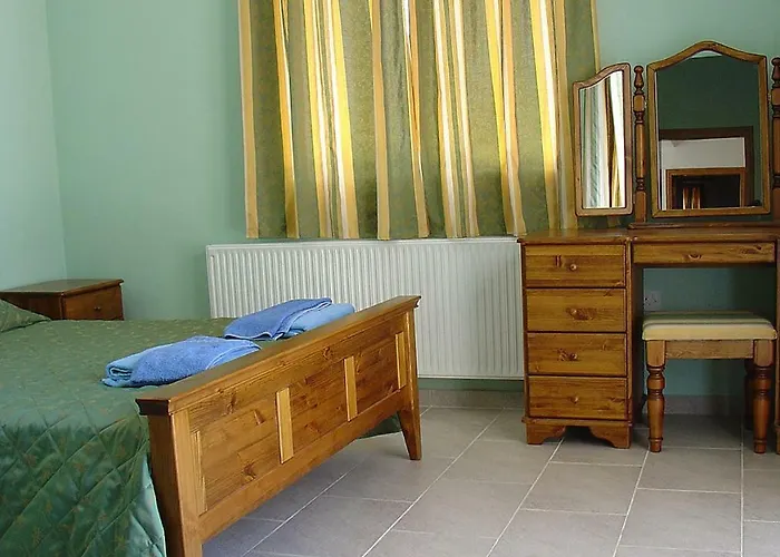 Vaggelis Villa Paphos