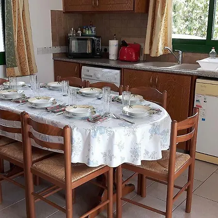וילה Vaggelis